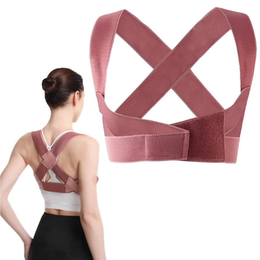 Corrector de postura