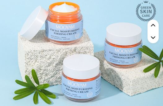 CREMA FACIAL HIDRATANTE REAFIRMANTE