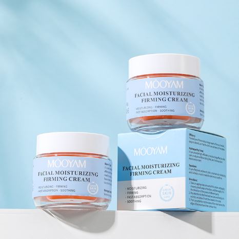 CREMA FACIAL HIDRATANTE REAFIRMANTE