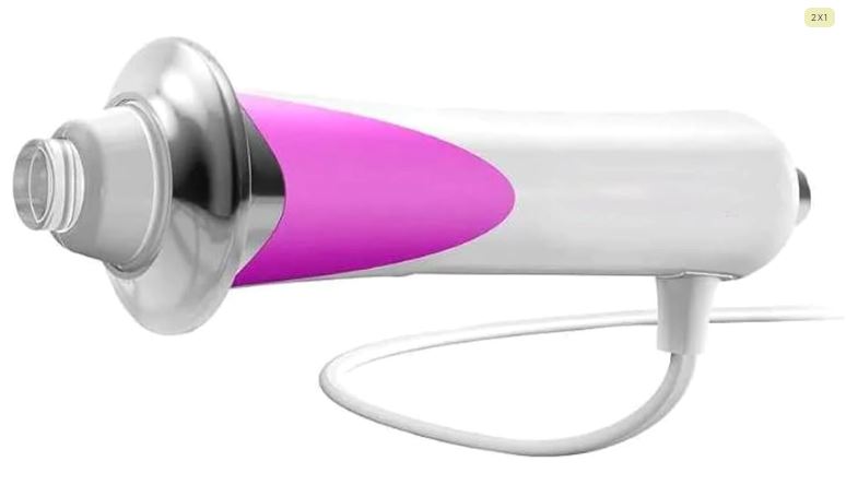 DERMAWAND PARA ARRUGAS, FLACIDEZ Y OTROS