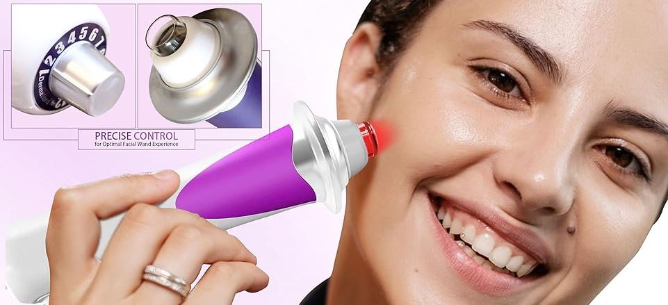 DERMAWAND PARA ARRUGAS, FLACIDEZ Y OTROS