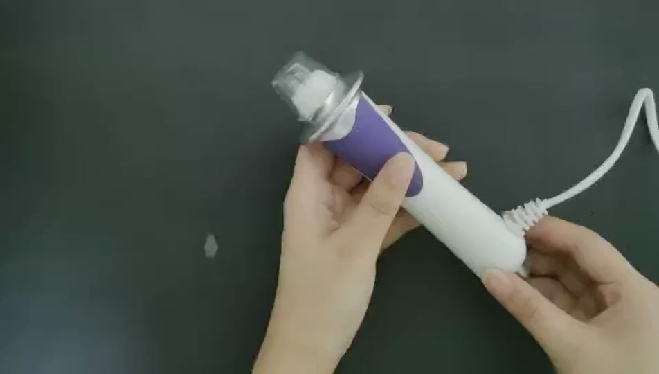 DERMAWAND PARA ARRUGAS, FLACIDEZ Y OTROS